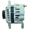 Wai Global Alternator, ALTMI IRIF, 90 Amp12 Volt, CW, 4Groove Pulley 13616N - alternate 6